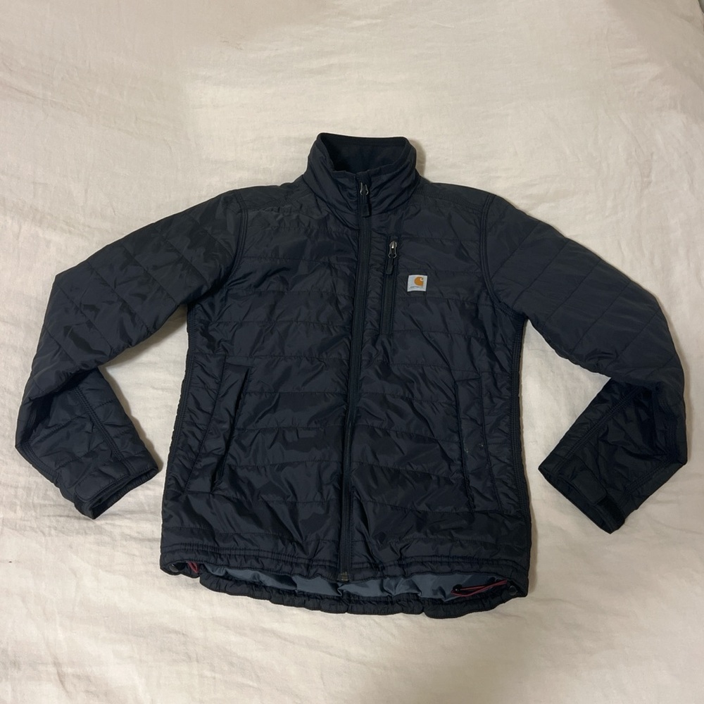 Carhartt Women’s Insulated Duck Active Jacket